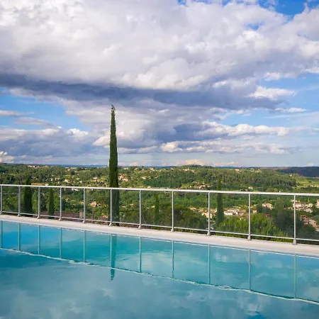 Σπίτι διακοπών Location Climatise Avec Piscine Commune En Ardeche *