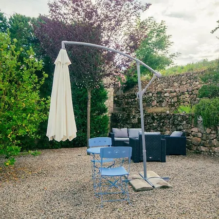 Holiday home Location Climatise Avec Piscine Commune En Ardeche