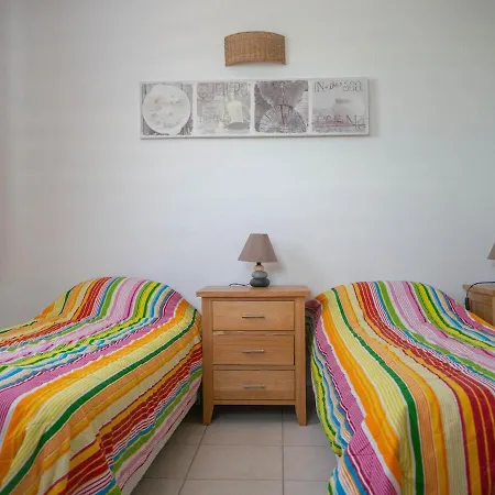 Location Climatise Avec Piscine Commune En Ardeche